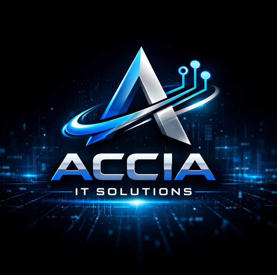 ACCIA Logo